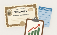Acciones Telmex Cotizar